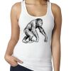 Deco Women's Jr. Fit Racerback Tank Thumbnail