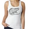 Deco Women's Jr. Fit Racerback Tank Thumbnail