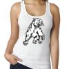 Deco Women's Jr. Fit Racerback Tank Thumbnail