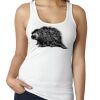 Deco Women's Jr. Fit Racerback Tank Thumbnail