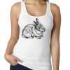 Deco Women's Jr. Fit Racerback Tank Thumbnail