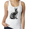 Deco Women's Jr. Fit Racerback Tank Thumbnail