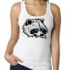 Deco Women's Jr. Fit Racerback Tank Thumbnail