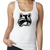 Deco Women's Jr. Fit Racerback Tank Thumbnail