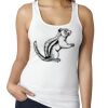 Deco Women's Jr. Fit Racerback Tank Thumbnail