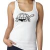 Deco Women's Jr. Fit Racerback Tank Thumbnail