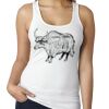 Deco Women's Jr. Fit Racerback Tank Thumbnail