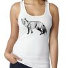 Deco Women's Jr. Fit Racerback Tank Thumbnail