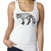 Deco Women's Jr. Fit Racerback Tank Thumbnail