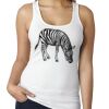 Deco Women's Jr. Fit Racerback Tank Thumbnail