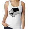 Deco Women's Jr. Fit Racerback Tank Thumbnail