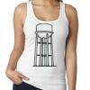 Deco Women's Jr. Fit Racerback Tank Thumbnail