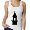 Deco Women's Jr. Fit Racerback Tank Thumbnail