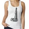 Deco Women's Jr. Fit Racerback Tank Thumbnail