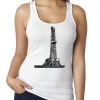 Deco Women's Jr. Fit Racerback Tank Thumbnail