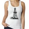 Deco Women's Jr. Fit Racerback Tank Thumbnail