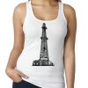 Deco Women's Jr. Fit Racerback Tank Thumbnail