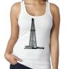 Deco Women's Jr. Fit Racerback Tank Thumbnail