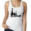 Deco Women's Jr. Fit Racerback Tank Thumbnail