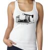 Deco Women's Jr. Fit Racerback Tank Thumbnail