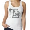 Deco Women's Jr. Fit Racerback Tank Thumbnail