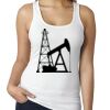 Deco Women's Jr. Fit Racerback Tank Thumbnail