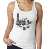 Deco Women's Jr. Fit Racerback Tank Thumbnail
