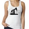 Deco Women's Jr. Fit Racerback Tank Thumbnail