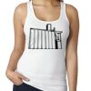 Deco Women's Jr. Fit Racerback Tank Thumbnail