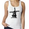 Deco Women's Jr. Fit Racerback Tank Thumbnail