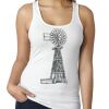Deco Women's Jr. Fit Racerback Tank Thumbnail