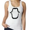 Deco Women's Jr. Fit Racerback Tank Thumbnail
