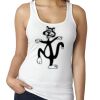 Deco Women's Jr. Fit Racerback Tank Thumbnail