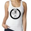 Deco Women's Jr. Fit Racerback Tank Thumbnail