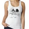 Deco Women's Jr. Fit Racerback Tank Thumbnail
