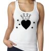 Deco Women's Jr. Fit Racerback Tank Thumbnail