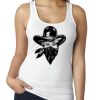 Deco Women's Jr. Fit Racerback Tank Thumbnail