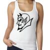 Deco Women's Jr. Fit Racerback Tank Thumbnail