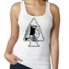 Deco Women's Jr. Fit Racerback Tank Thumbnail