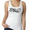 Deco Women's Jr. Fit Racerback Tank Thumbnail