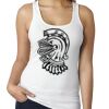 Deco Women's Jr. Fit Racerback Tank Thumbnail