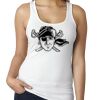 Deco Women's Jr. Fit Racerback Tank Thumbnail