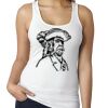 Deco Women's Jr. Fit Racerback Tank Thumbnail