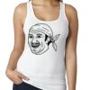 Deco Women's Jr. Fit Racerback Tank Thumbnail