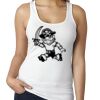 Deco Women's Jr. Fit Racerback Tank Thumbnail