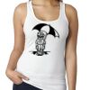 Deco Women's Jr. Fit Racerback Tank Thumbnail