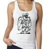 Deco Women's Jr. Fit Racerback Tank Thumbnail