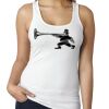 Deco Women's Jr. Fit Racerback Tank Thumbnail
