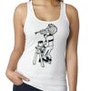 Deco Women's Jr. Fit Racerback Tank Thumbnail