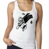 Deco Women's Jr. Fit Racerback Tank Thumbnail